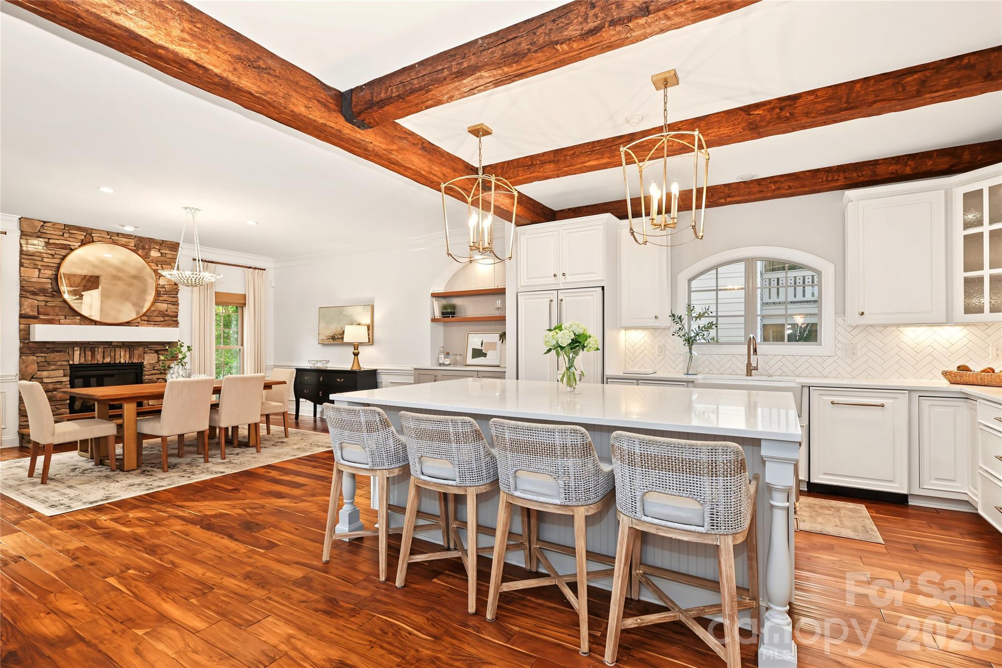 4934 Spalding Place