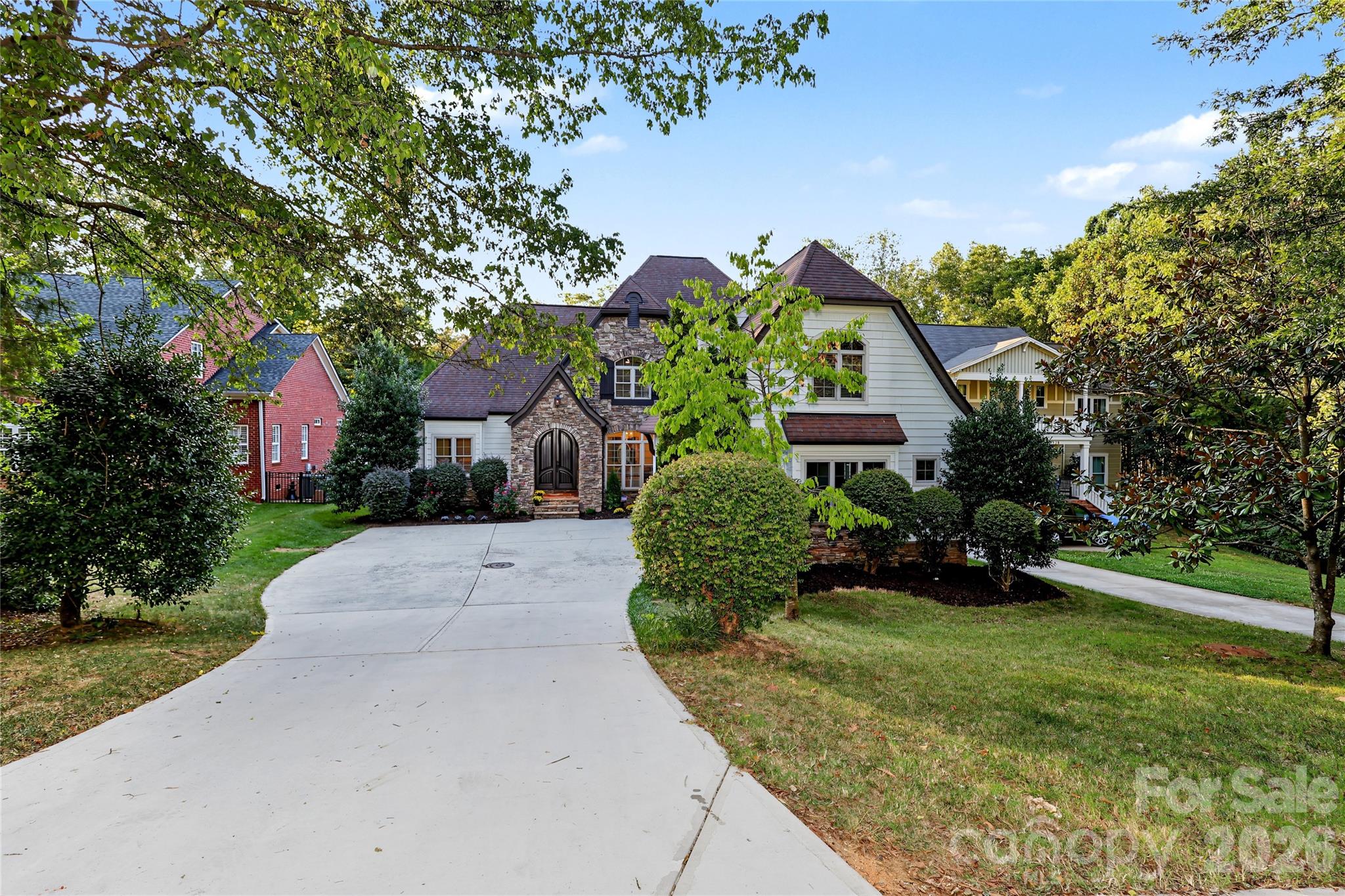 4934 Spalding Place