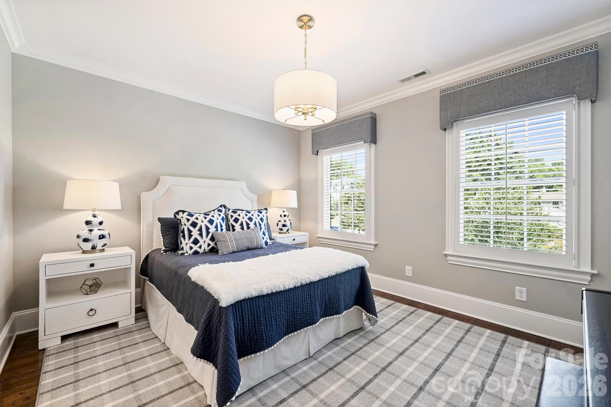 200 Huntley Place