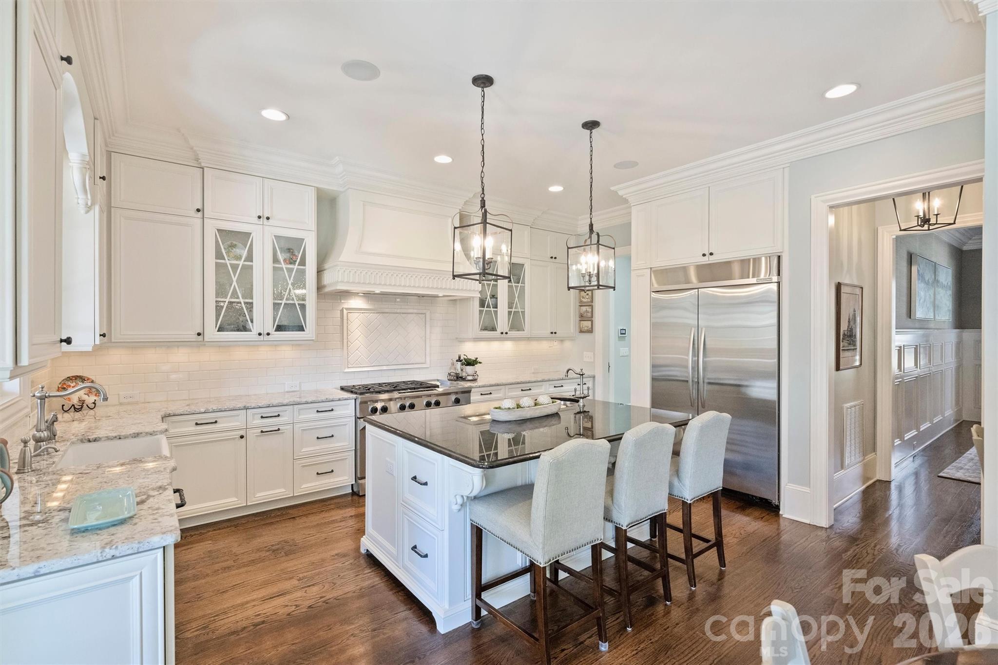 200 Huntley Place