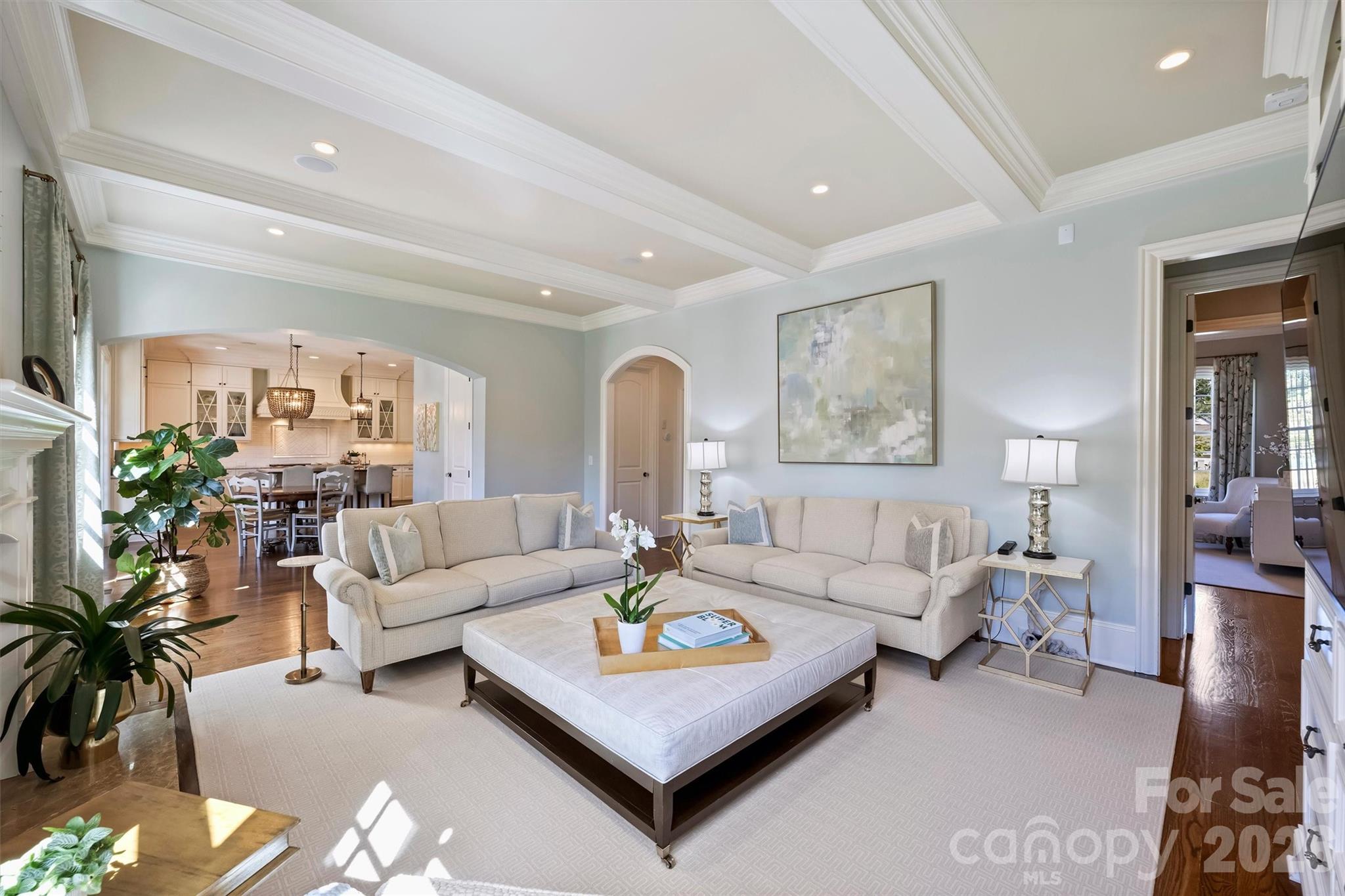 200 Huntley Place