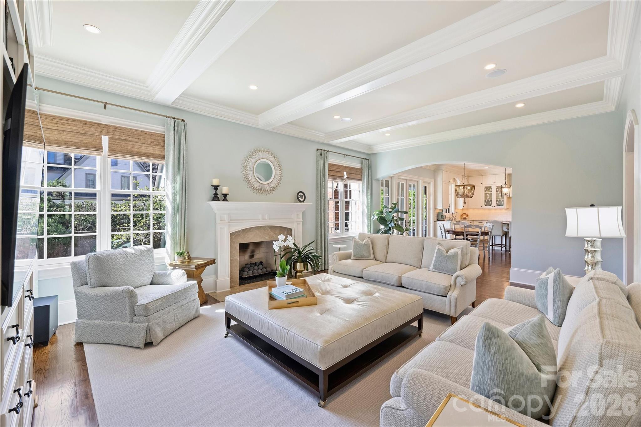 200 Huntley Place