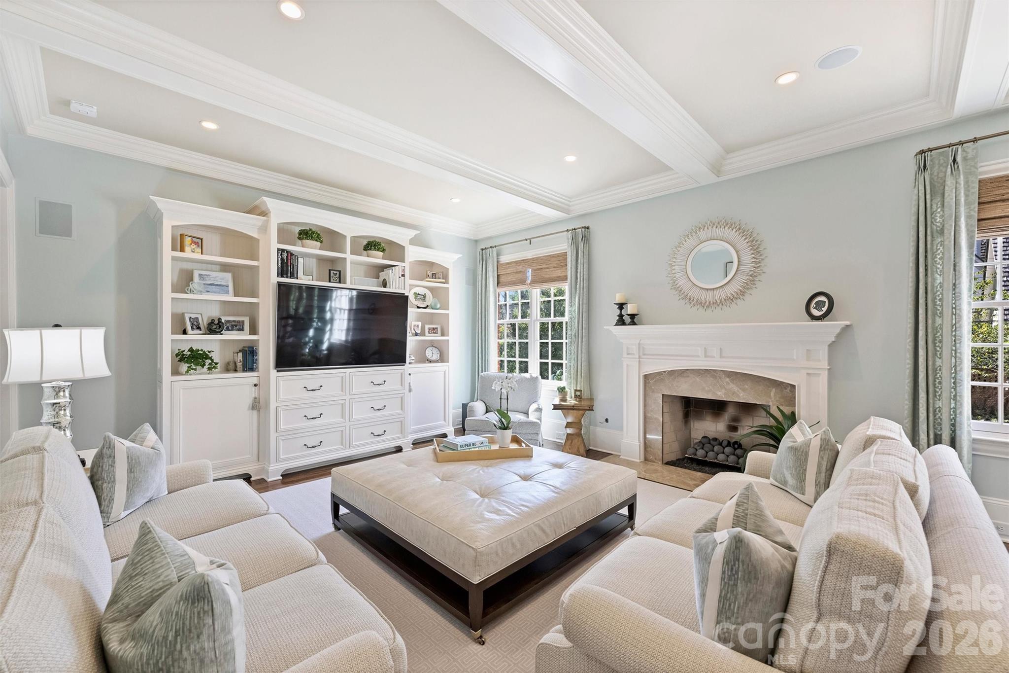 200 Huntley Place
