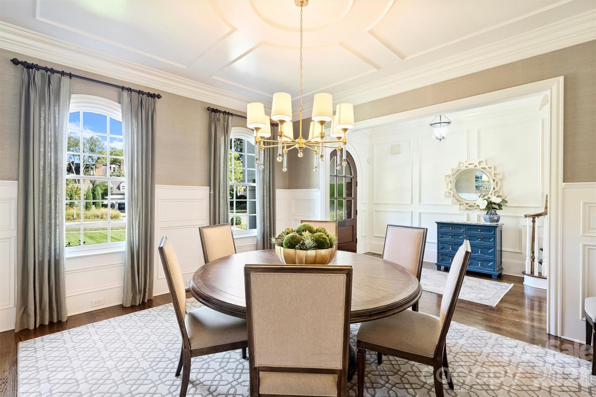 200 Huntley Place