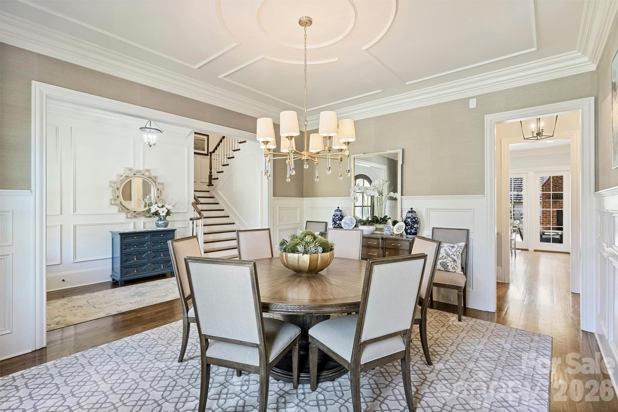 200 Huntley Place