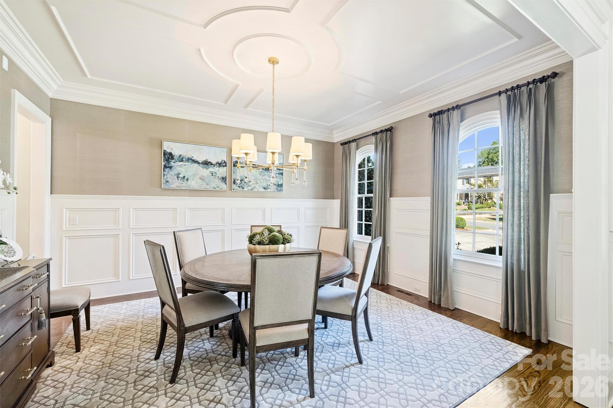 200 Huntley Place