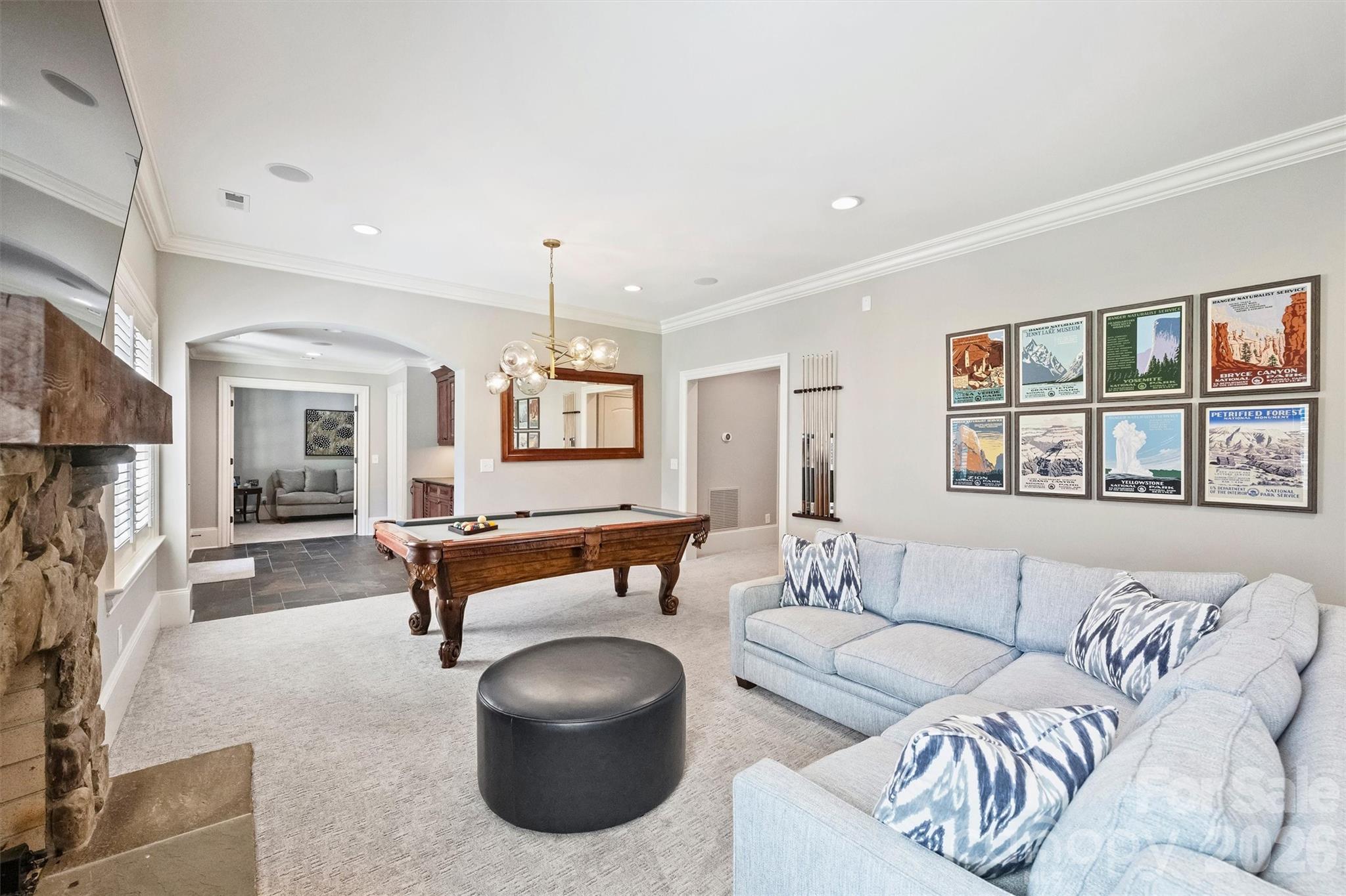 200 Huntley Place