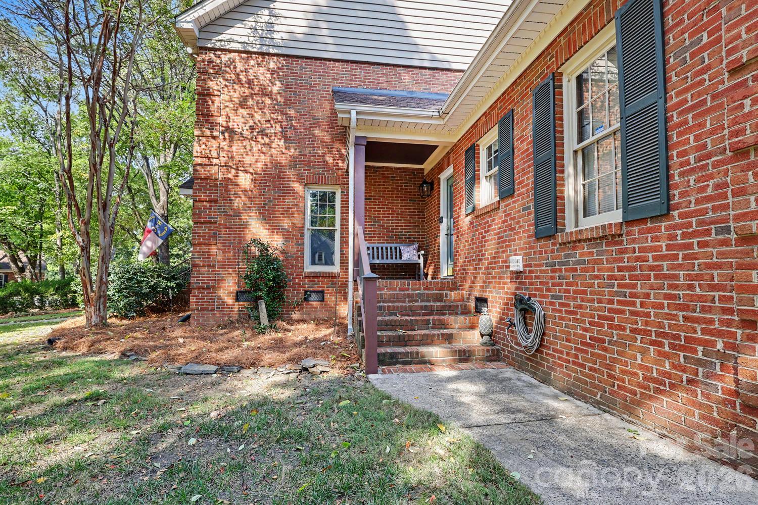 5515 McCallum Court