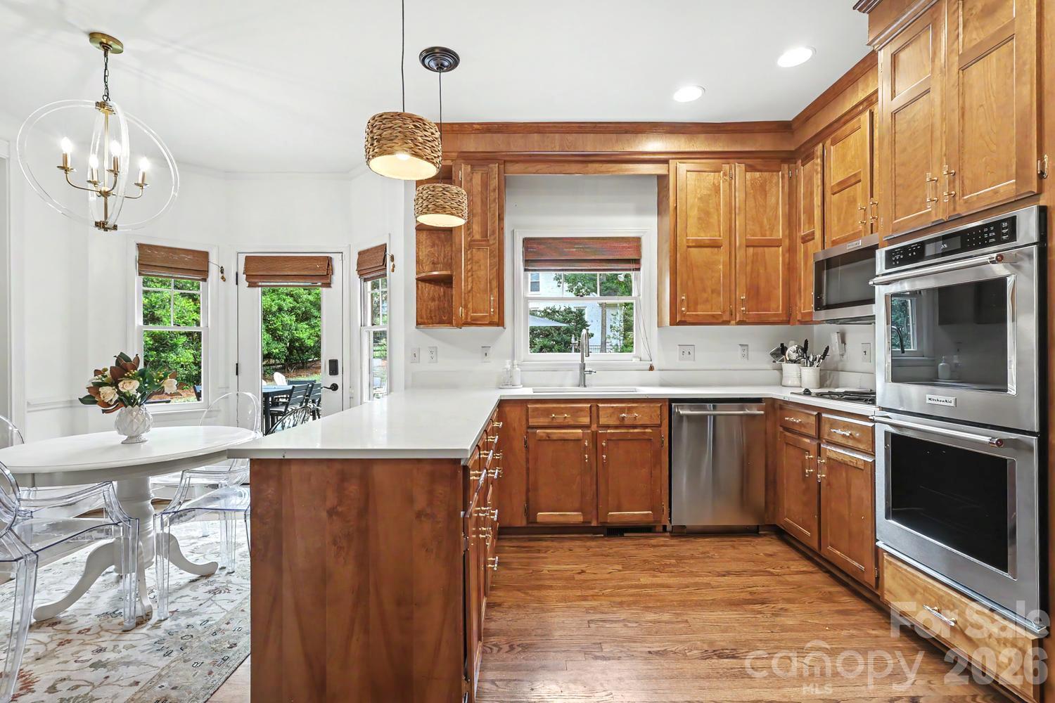 5515 McCallum Court