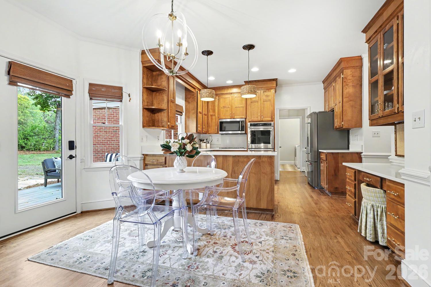 5515 McCallum Court