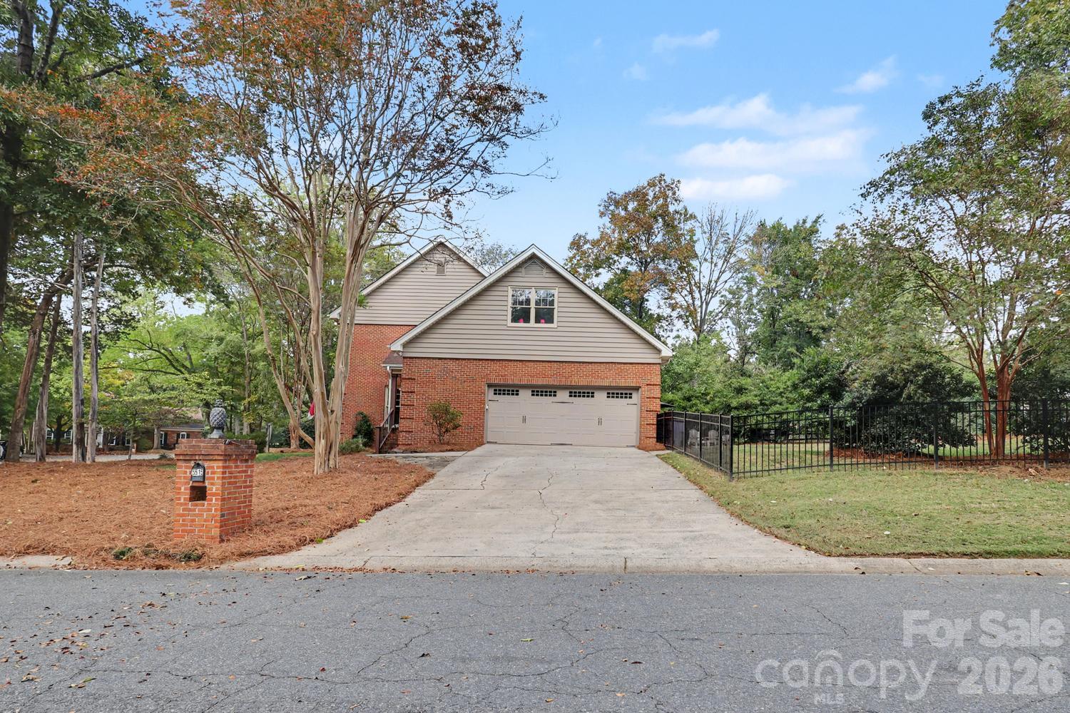 5515 McCallum Court