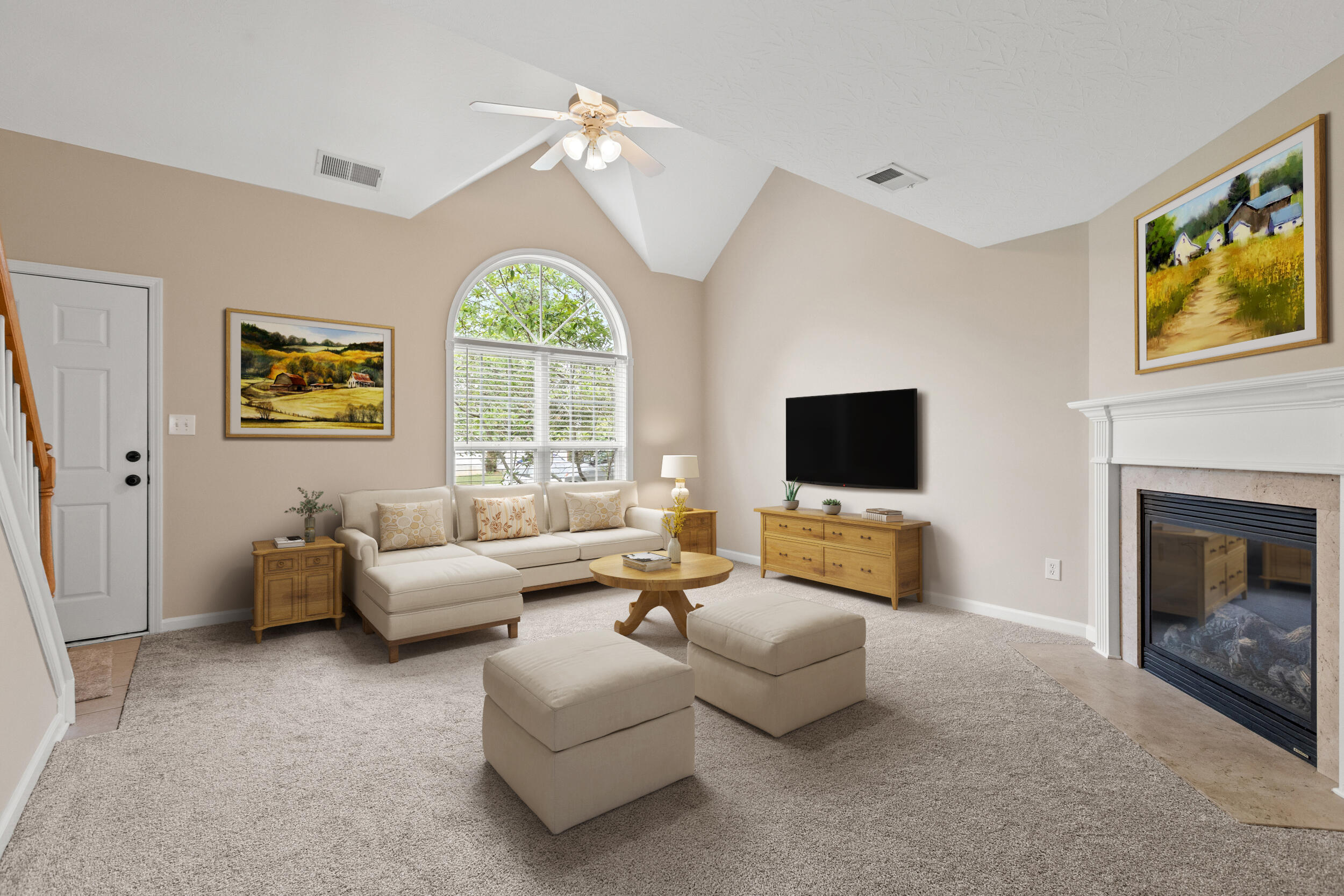 685 Stansberry Cove