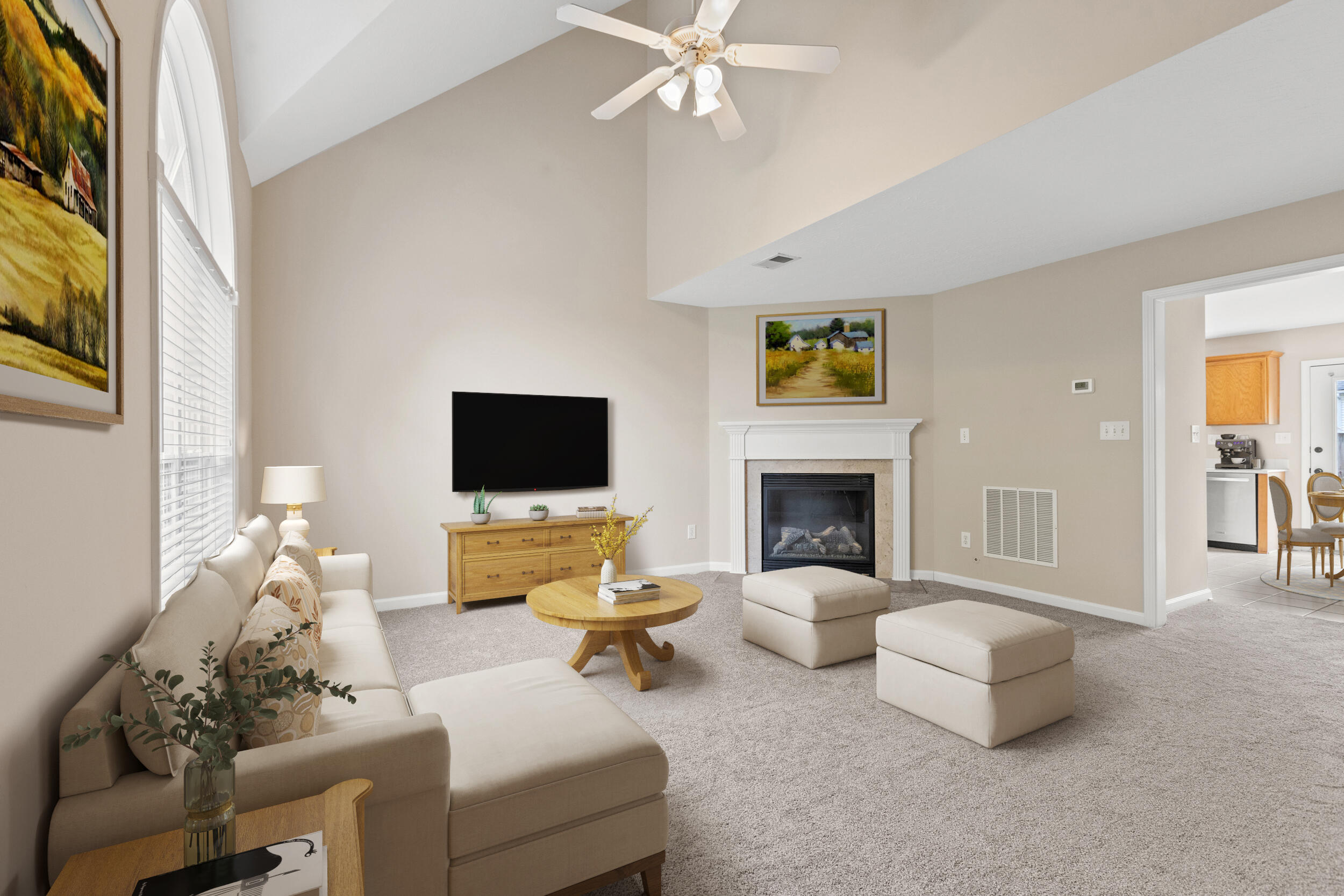 685 Stansberry Cove