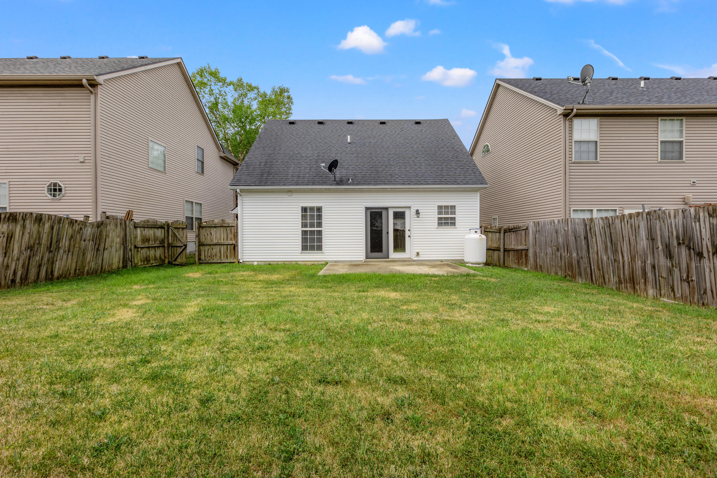 685 Stansberry Cove