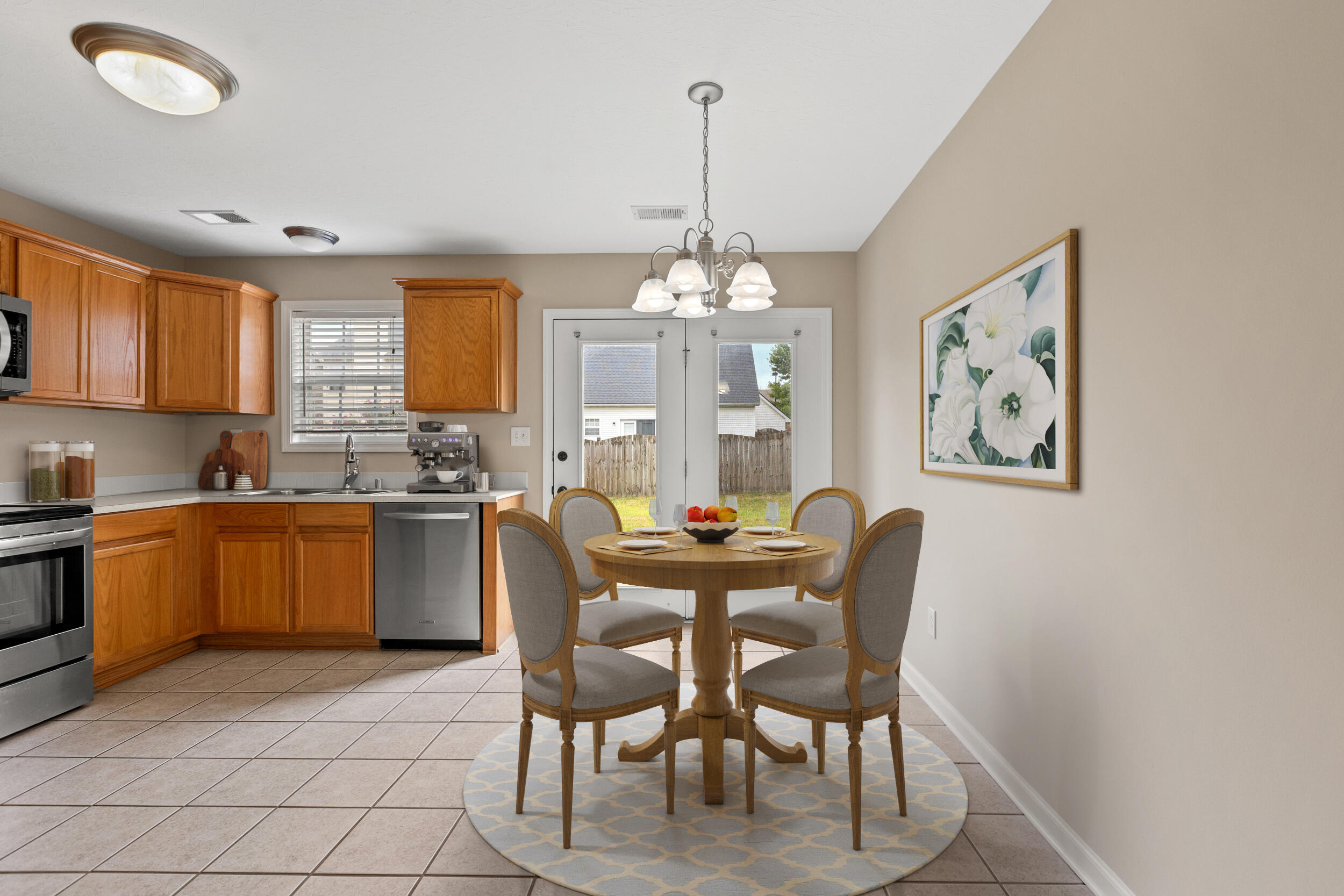 685 Stansberry Cove