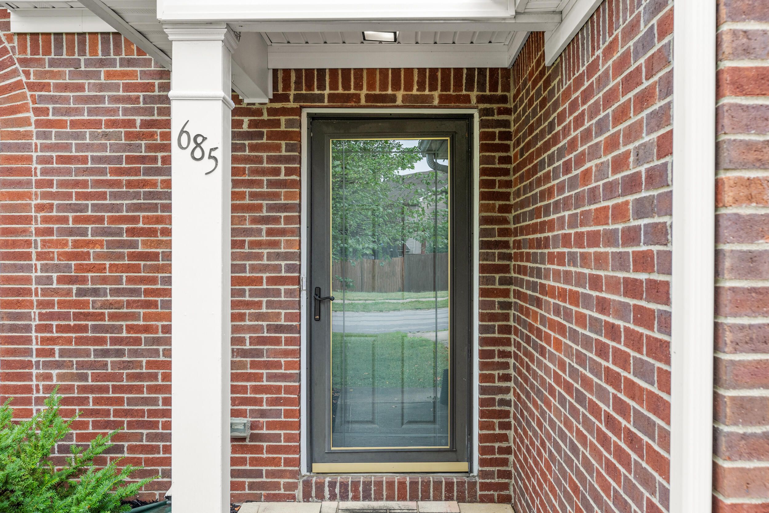 685 Stansberry Cove