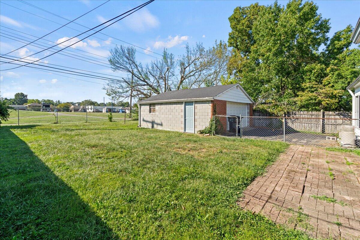 2159 Lansill Road