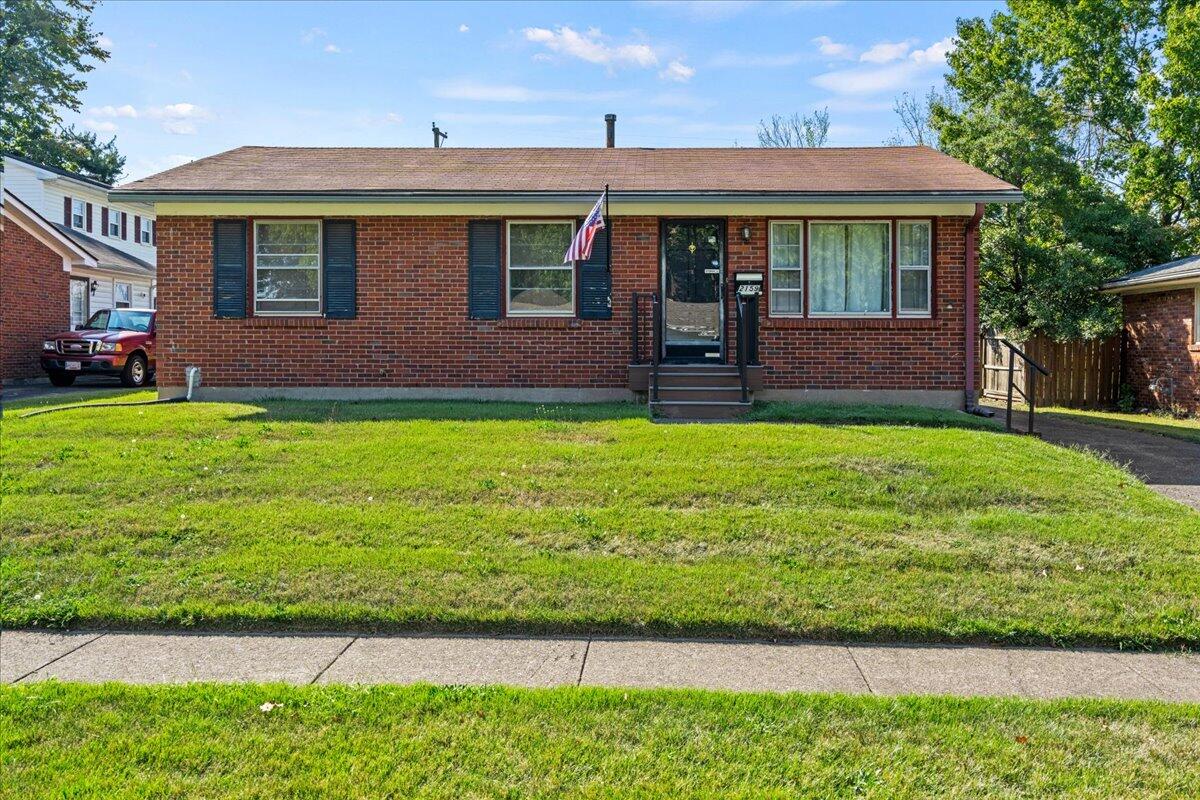2159 Lansill Road