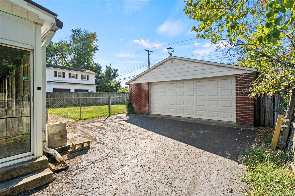 2159 Lansill Road
