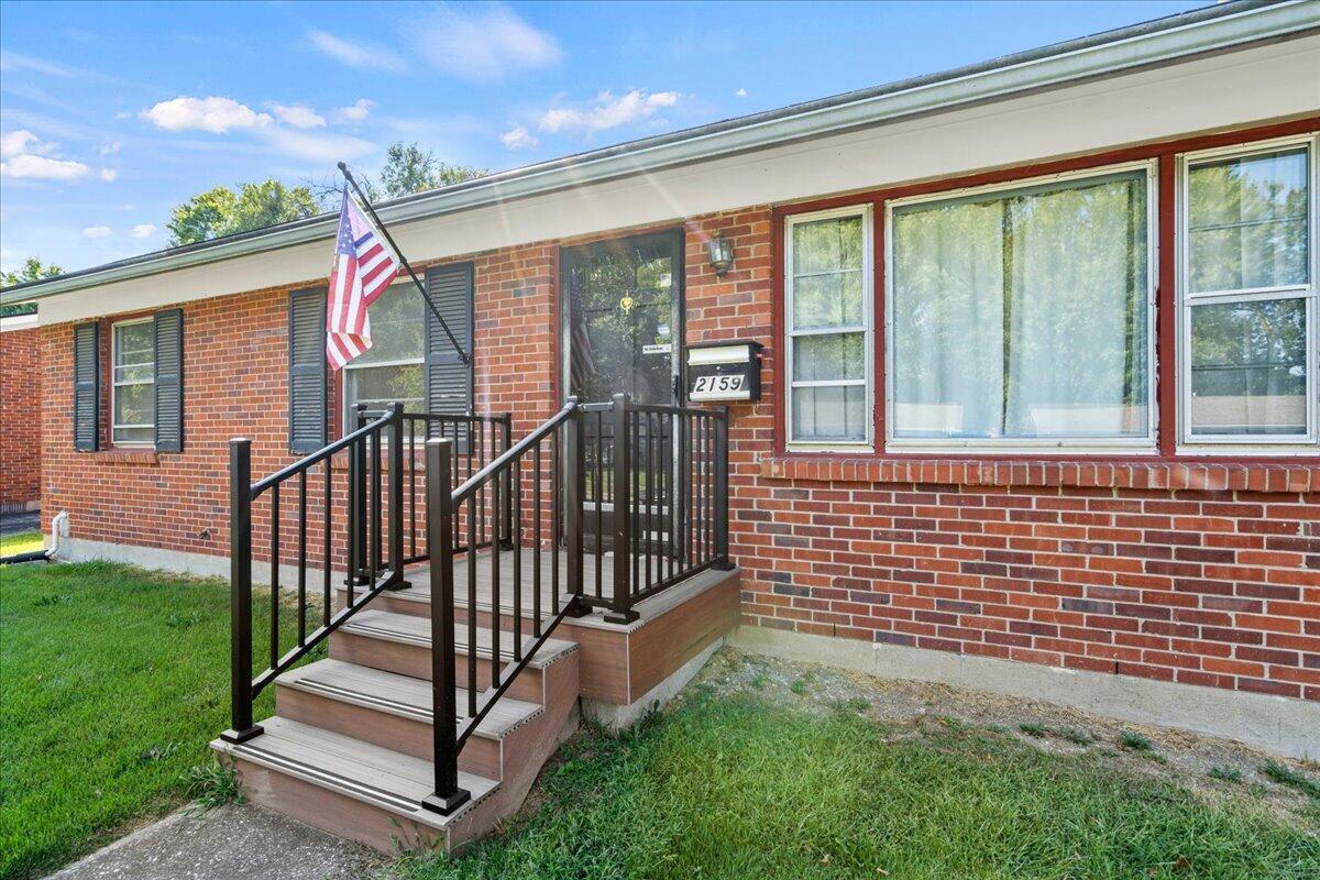 2159 Lansill Road