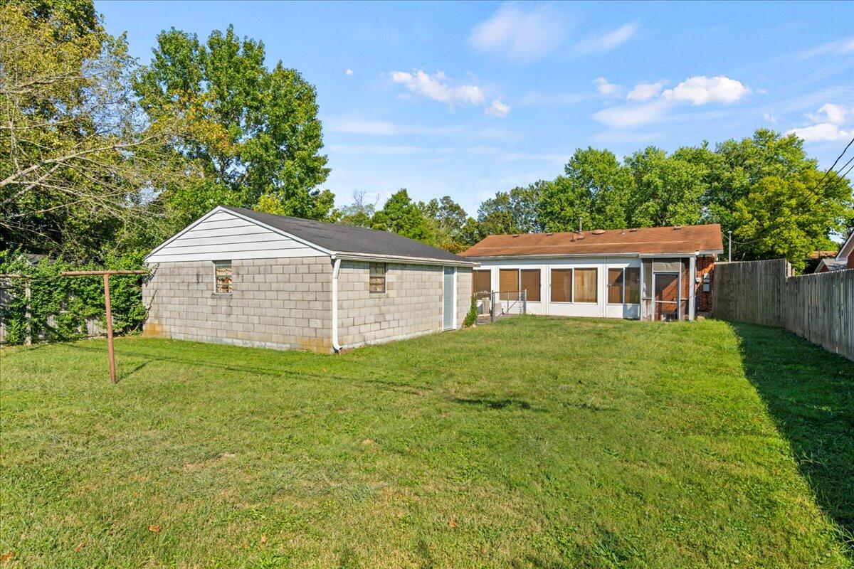 2159 Lansill Road