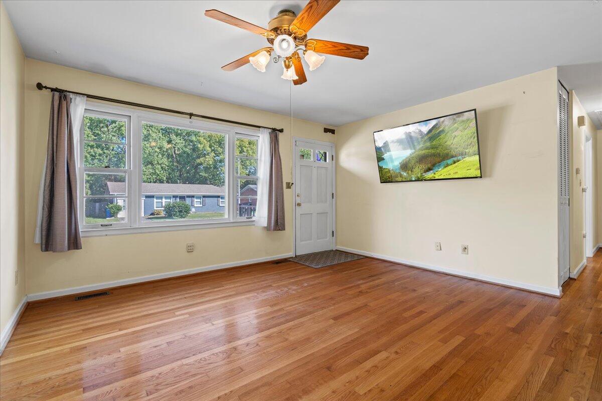 2159 Lansill Road