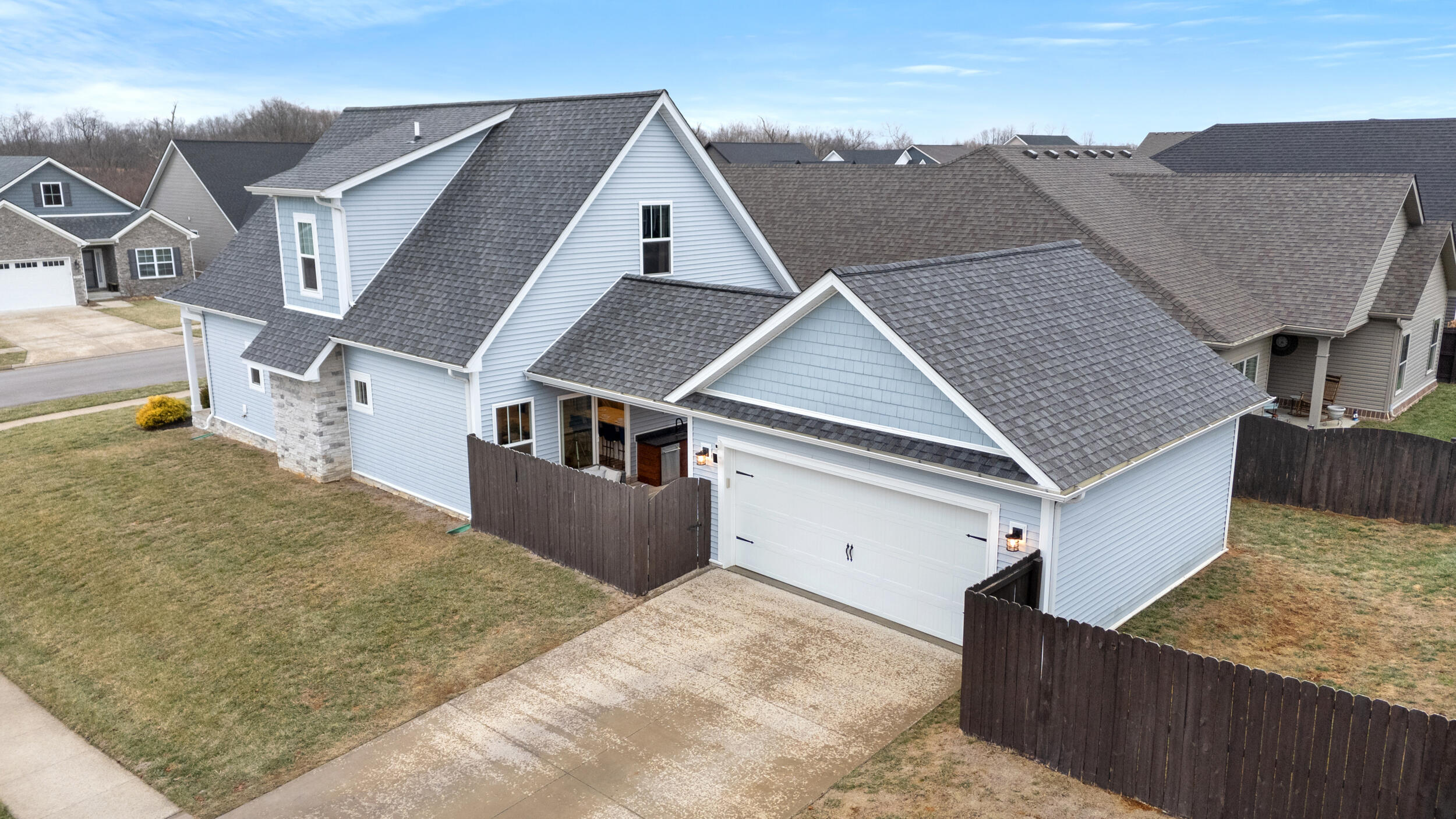 3577 Stolen Horse Trace