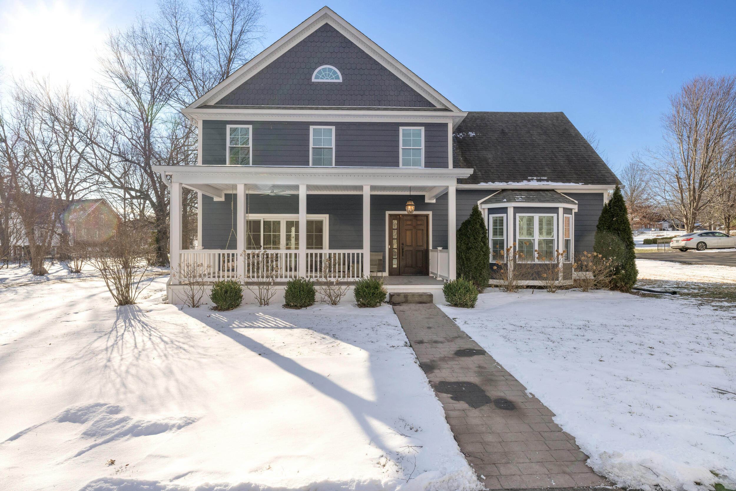 664 Seminole Trail
