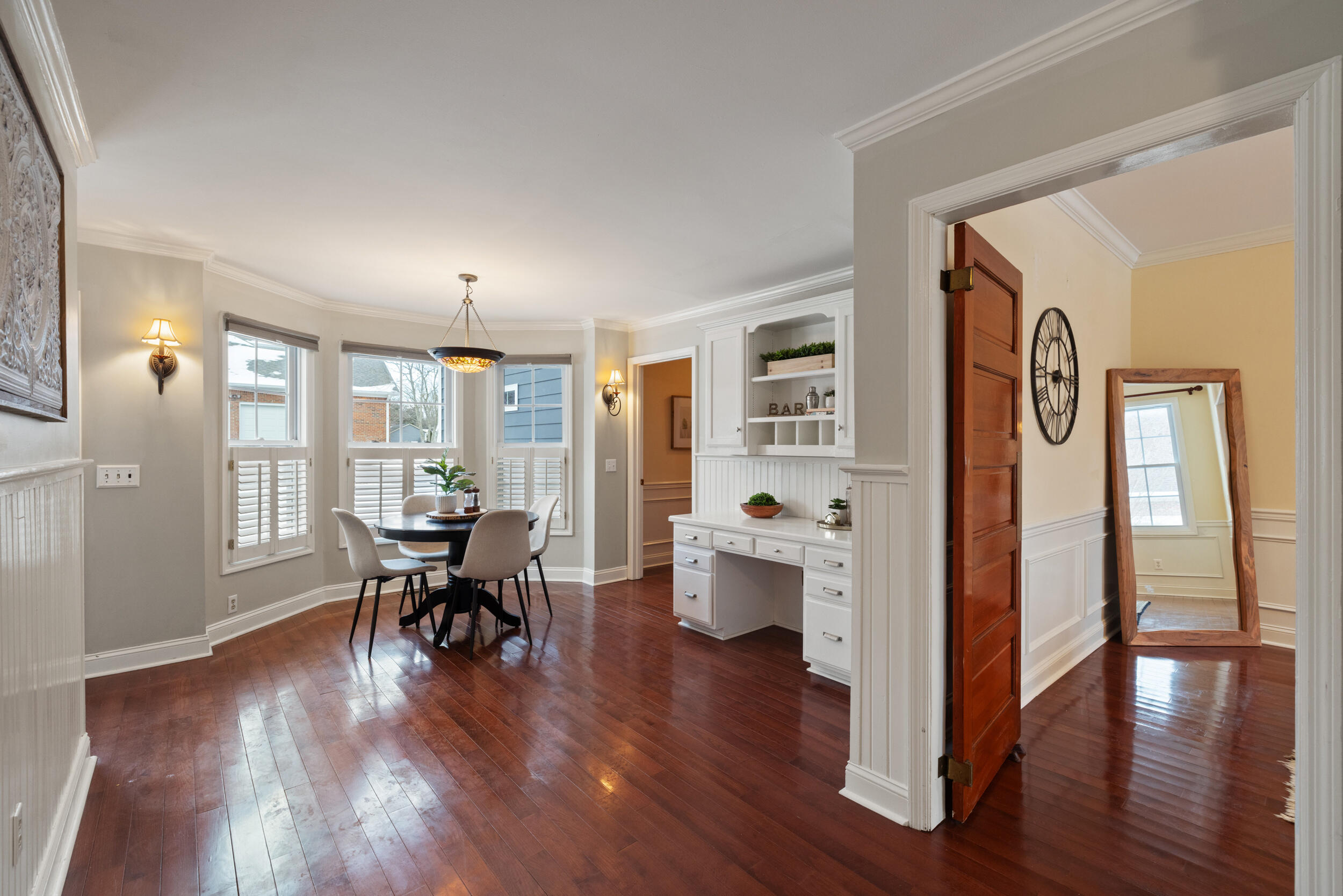 664 Seminole Trail