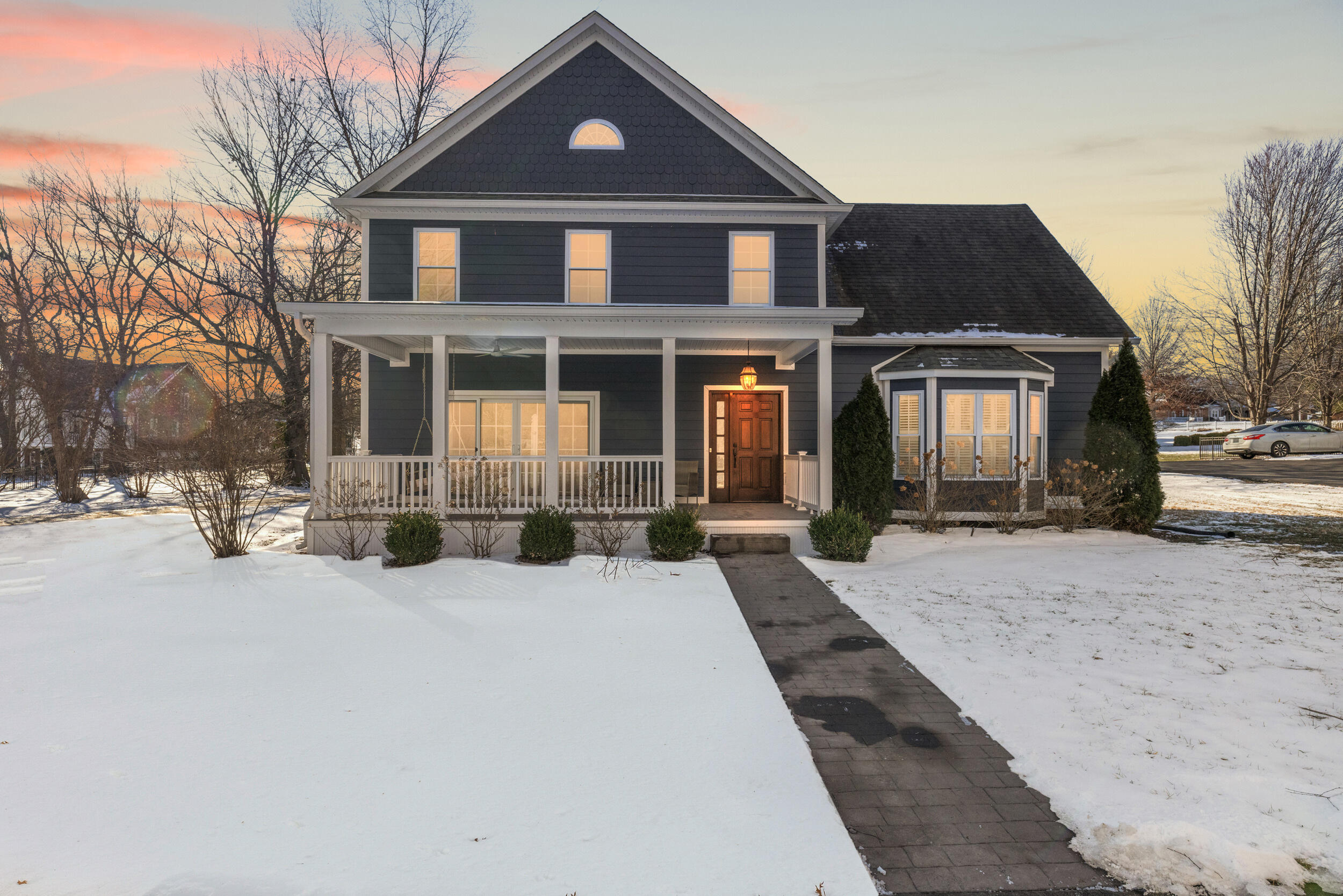 664 Seminole Trail