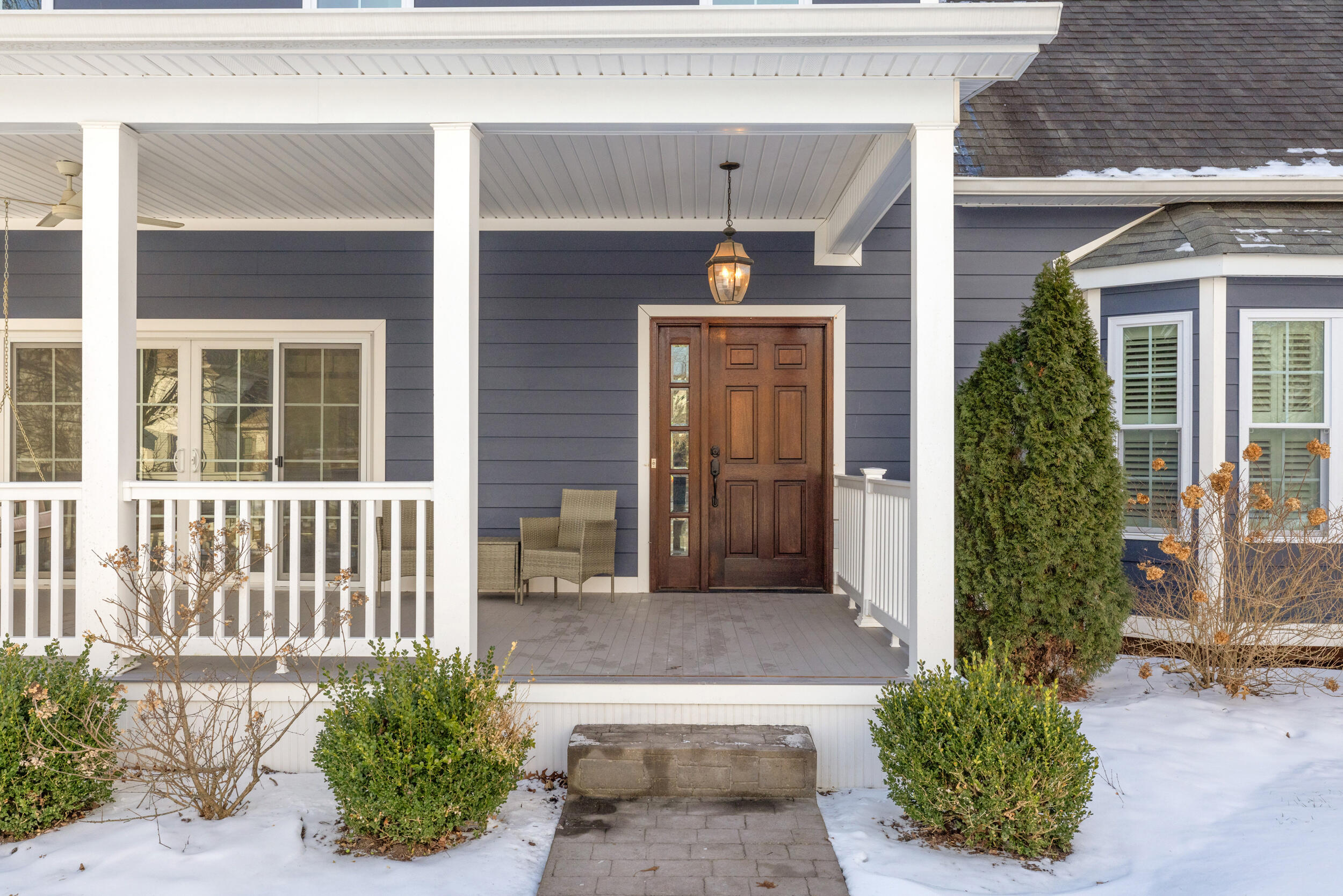 664 Seminole Trail