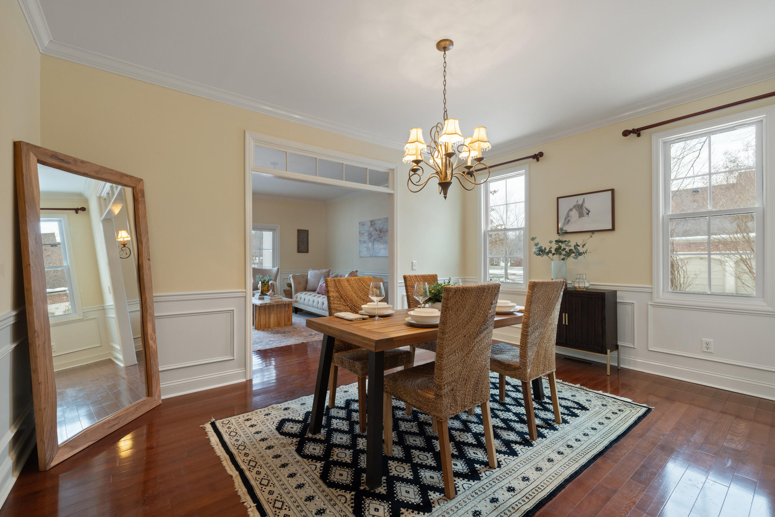 664 Seminole Trail