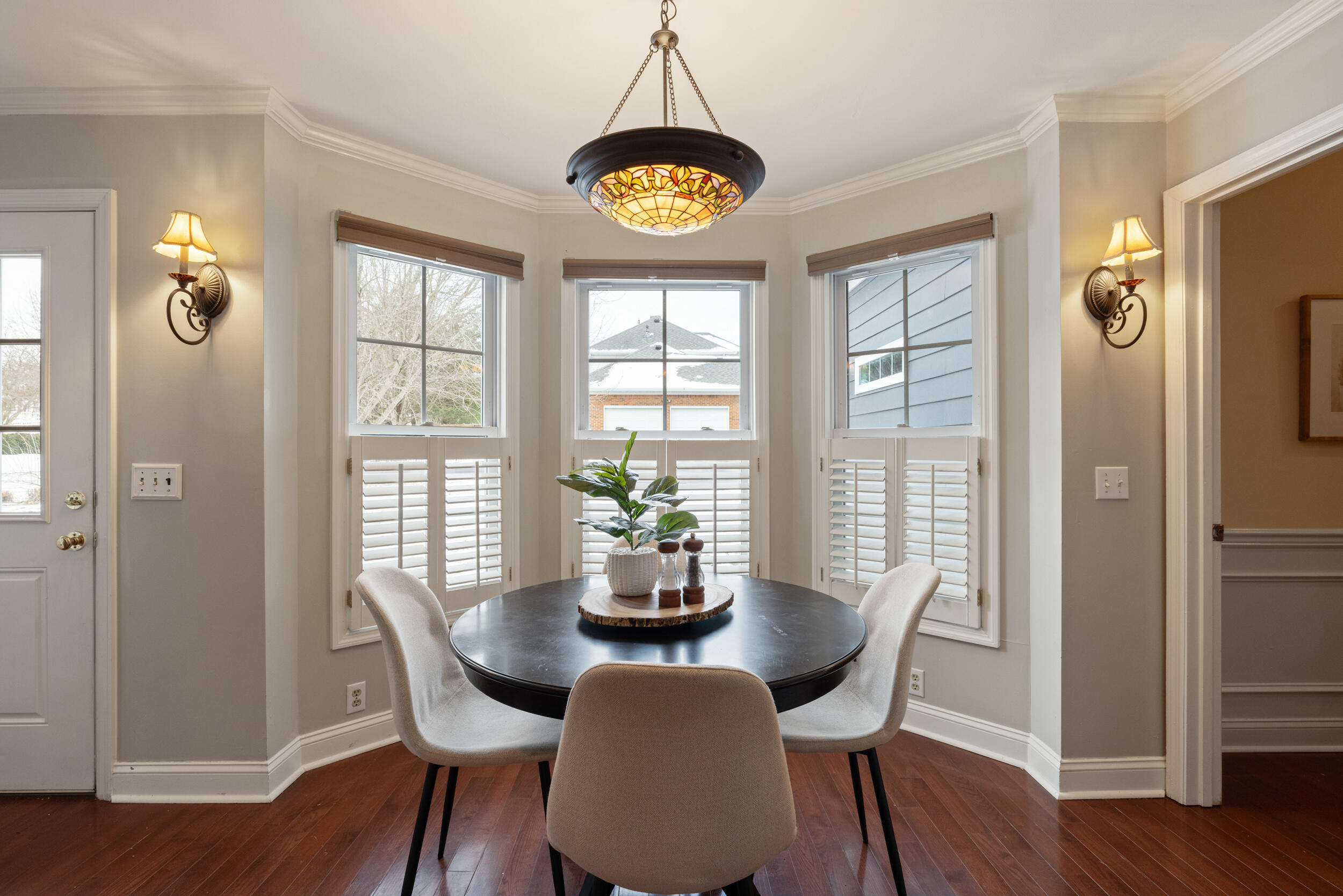 664 Seminole Trail