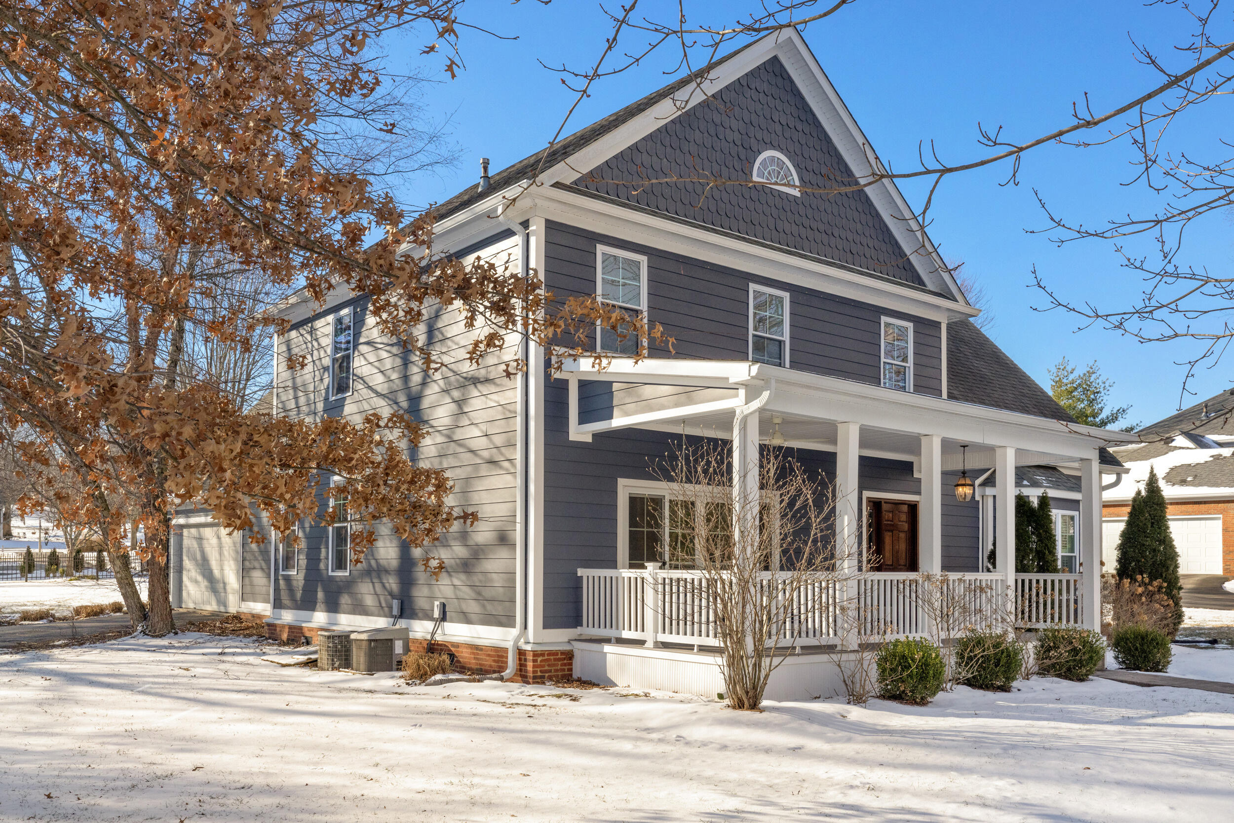 664 Seminole Trail