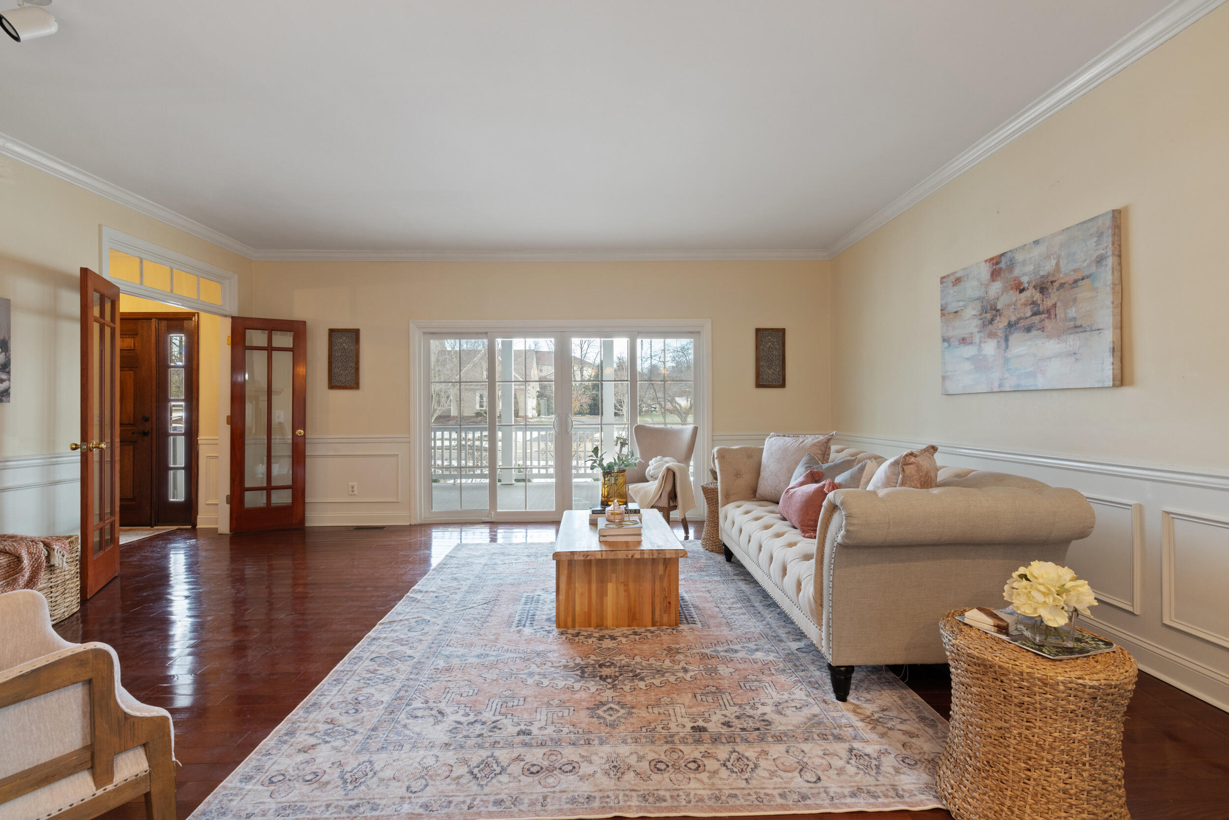 664 Seminole Trail