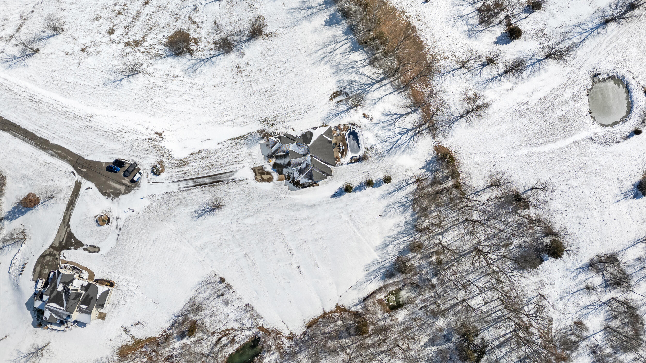 358 North John's Road
