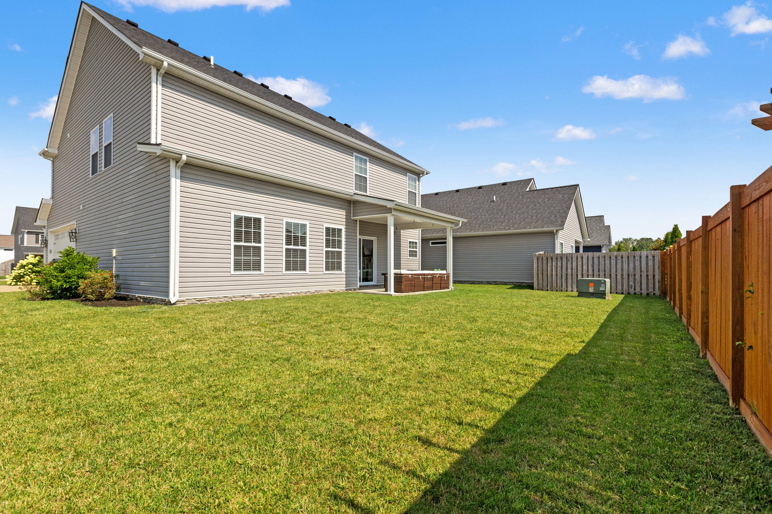 1044 Squirrel Nest Lane
