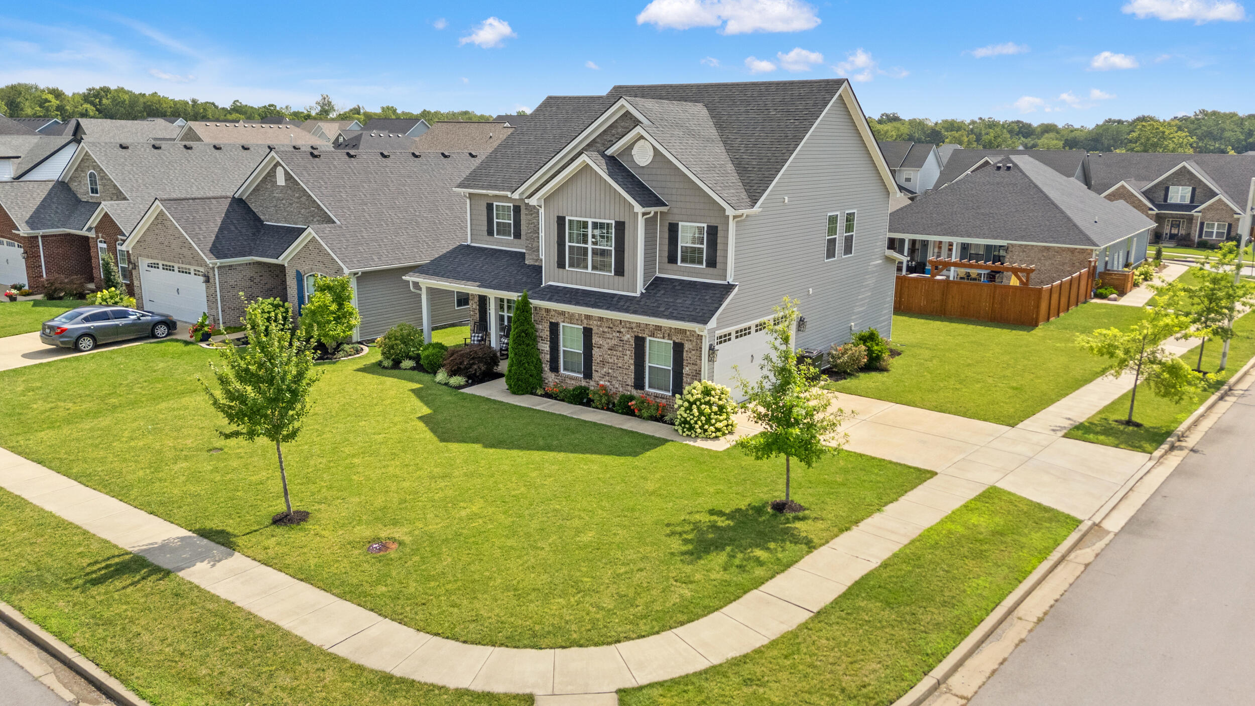 1044 Squirrel Nest Lane