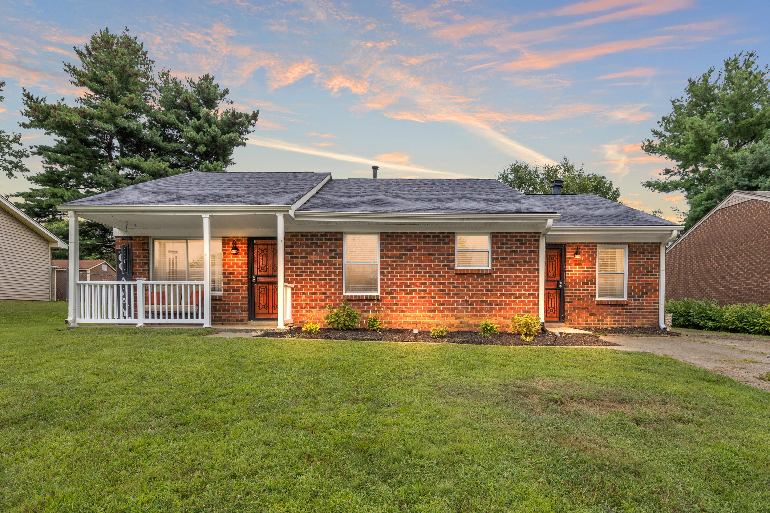 3190 Beaver Creek Drive