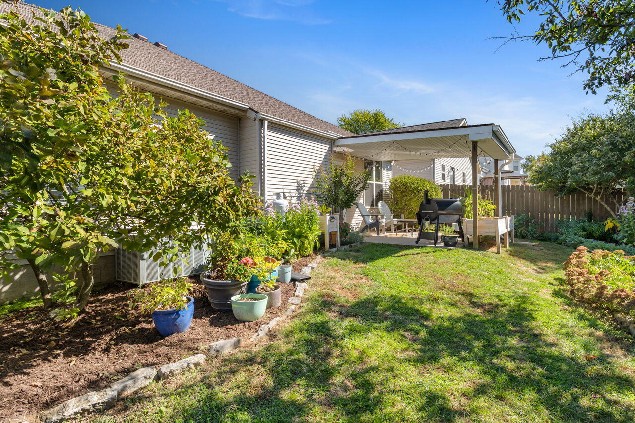 2625 Whiteberry Drive, Lexington