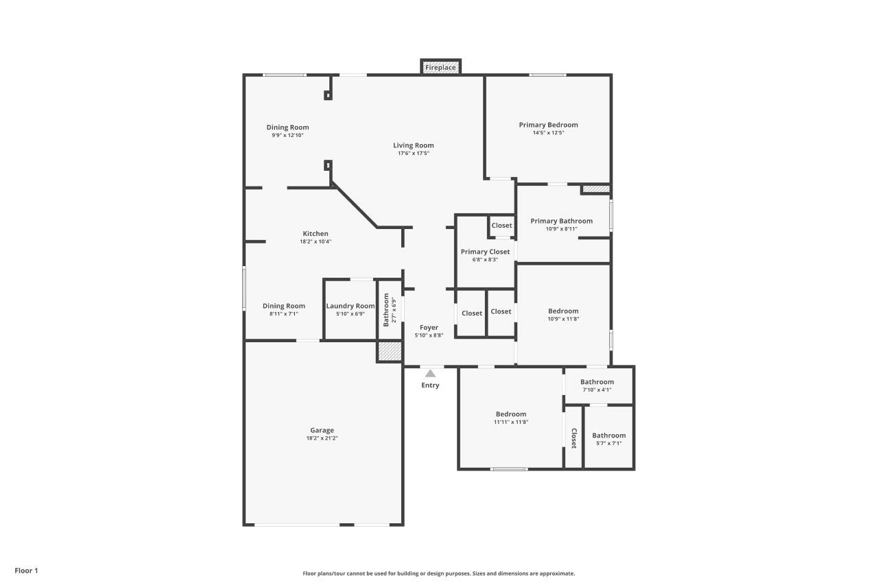 2625 Whiteberry Drive, Lexington