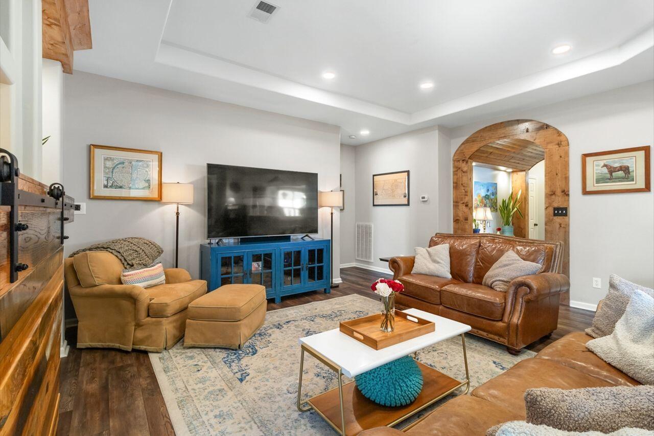 2625 Whiteberry Drive, Lexington