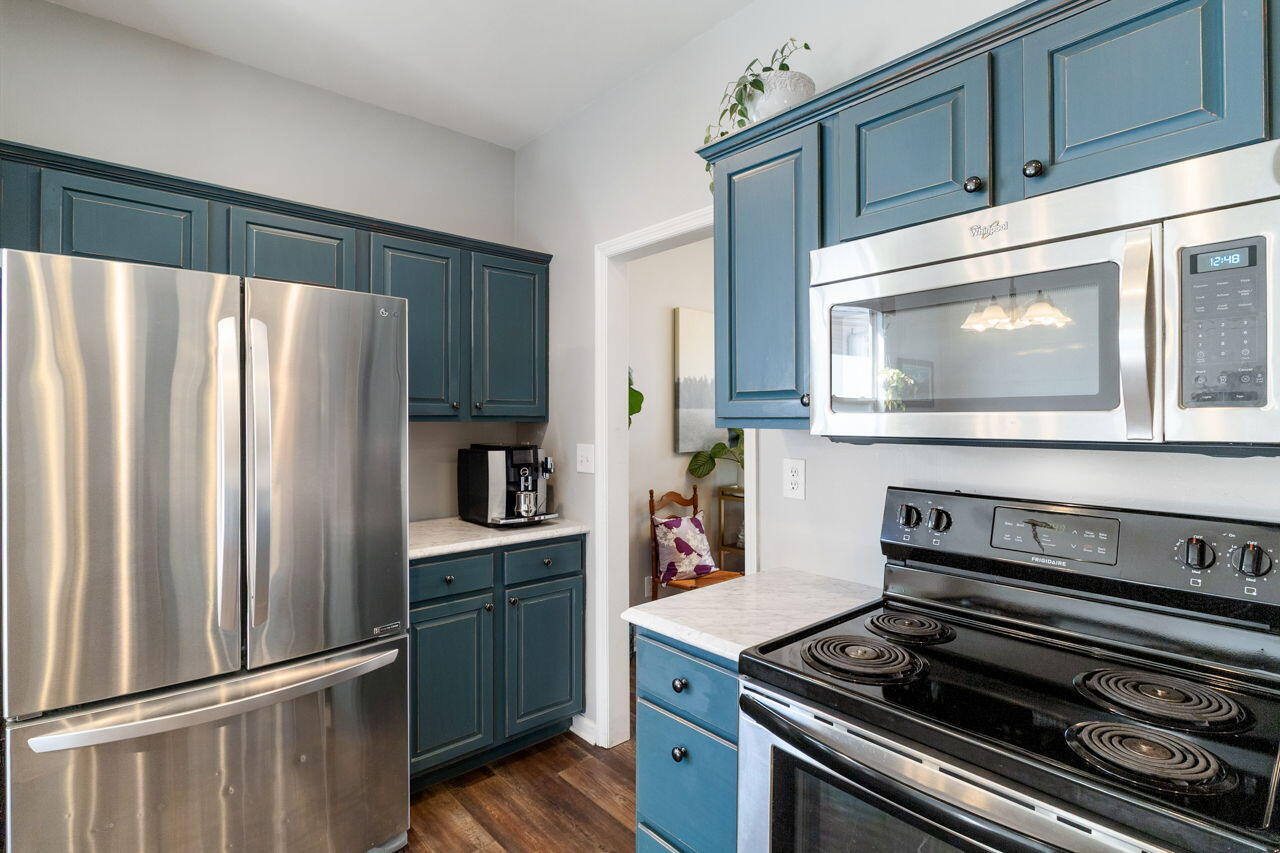2625 Whiteberry Drive, Lexington
