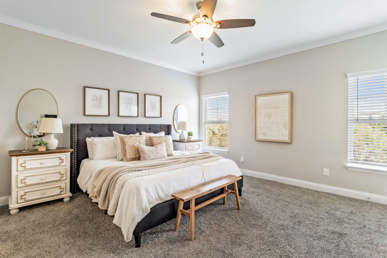 786 Copley Pointe Drive, Richmond