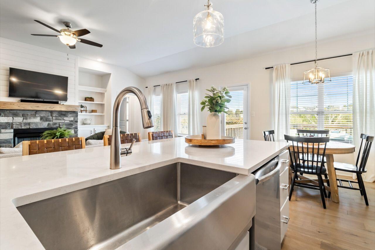 786 Copley Pointe Drive, Richmond