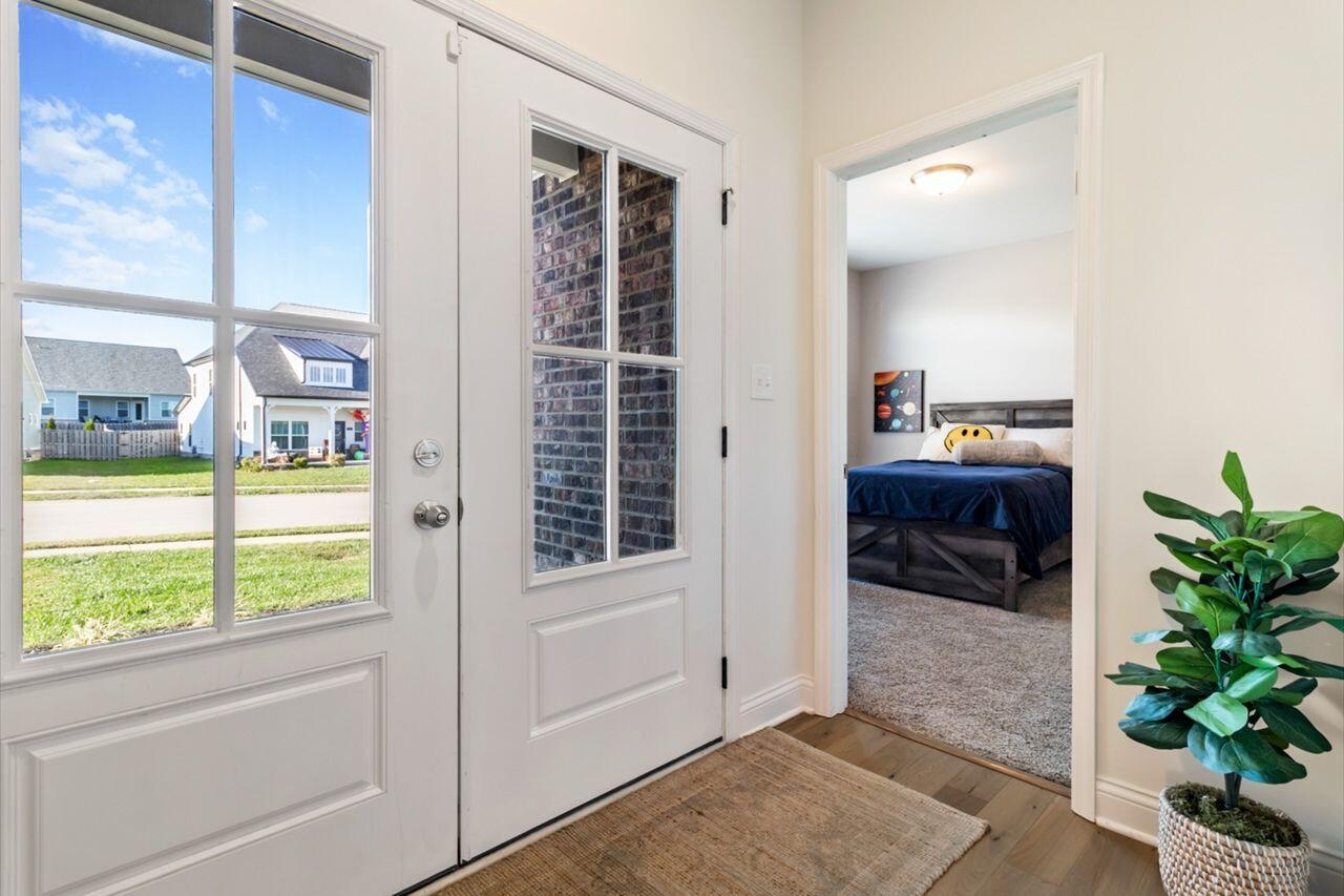 786 Copley Pointe Drive, Richmond