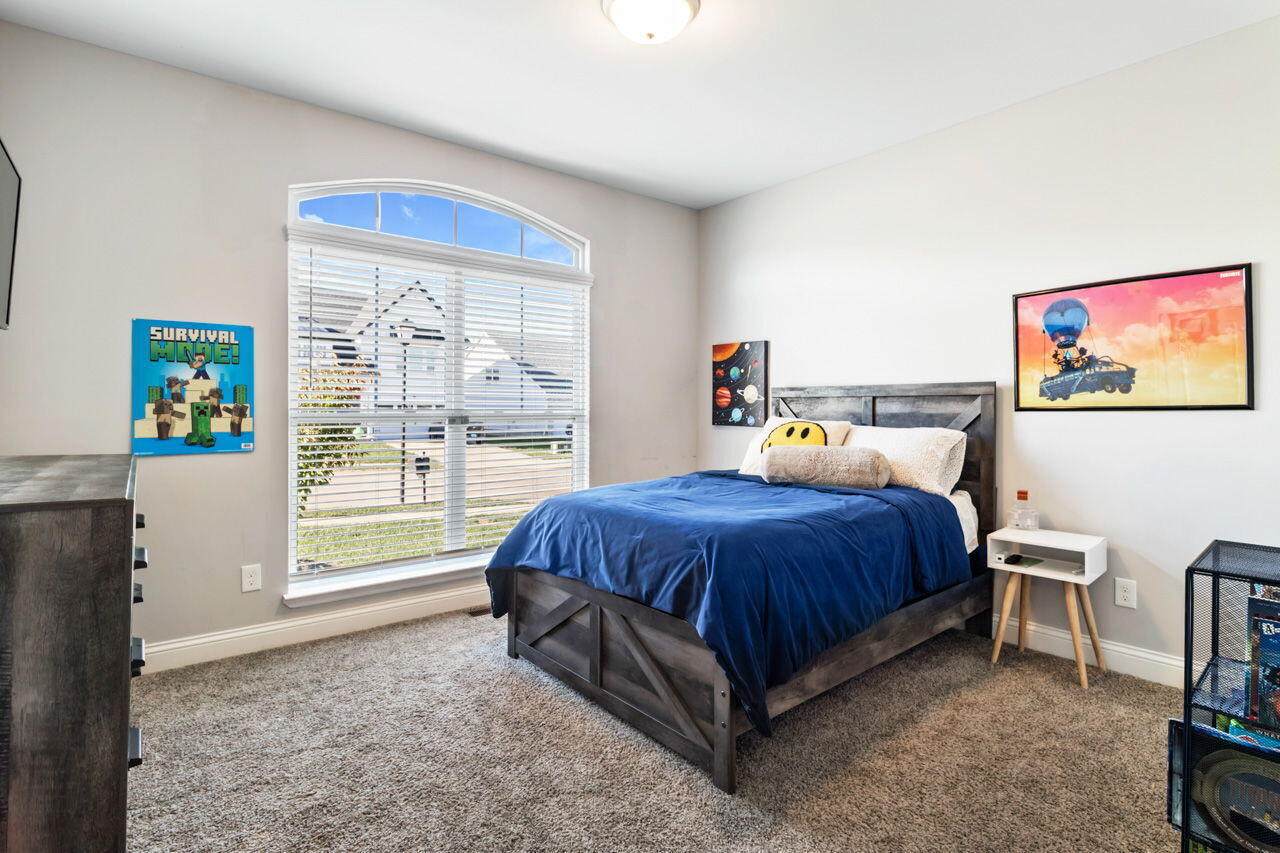 786 Copley Pointe Drive, Richmond
