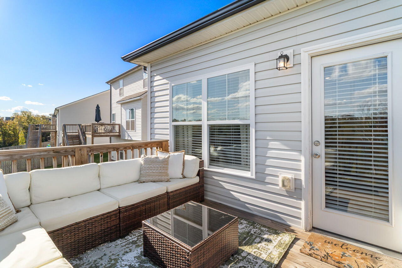 786 Copley Pointe Drive, Richmond