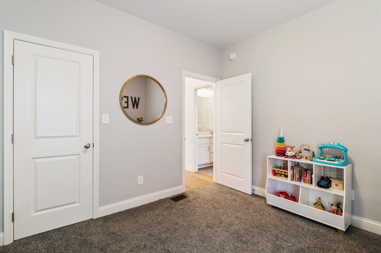 786 Copley Pointe Drive, Richmond