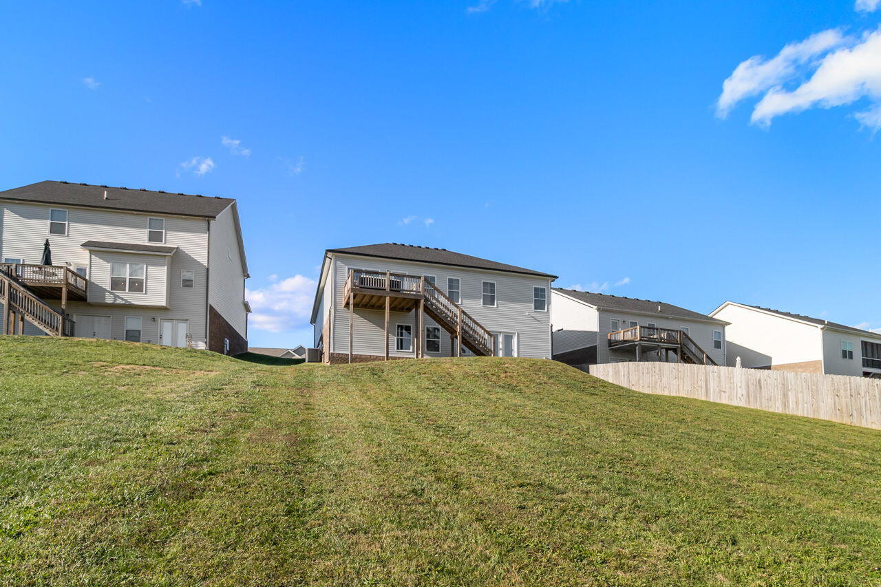 786 Copley Pointe Drive, Richmond